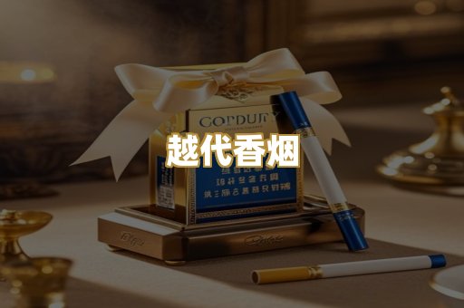 日本烟系列